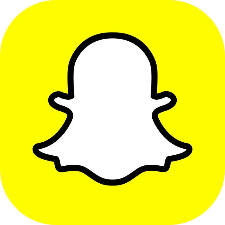 Snapchat logo