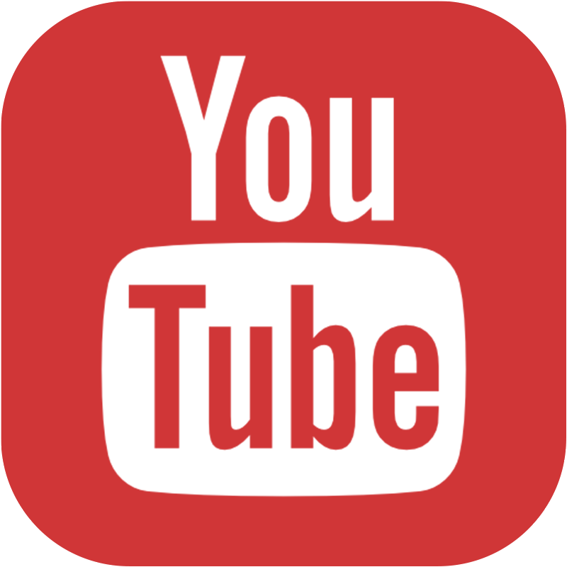 YouTube logo